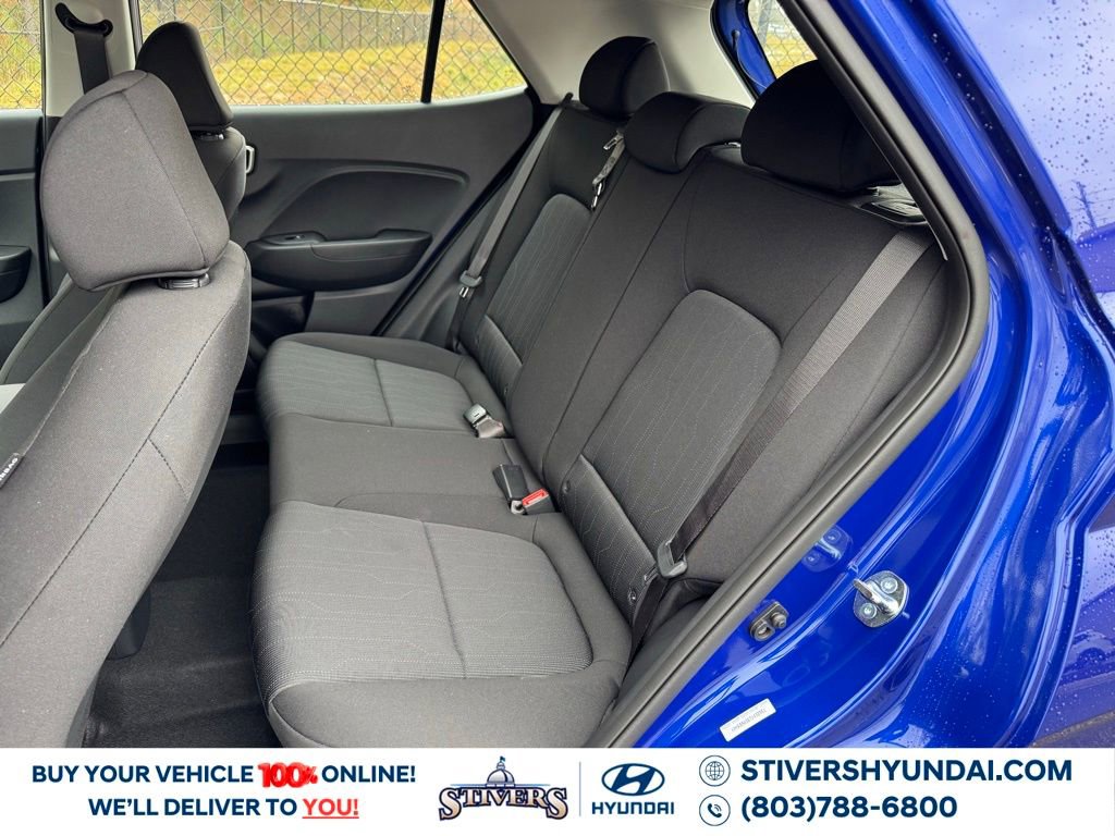 New 2026 Hyundai Venue SE image 18
