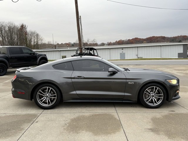 Used 2015 Ford Mustang GT image 15
