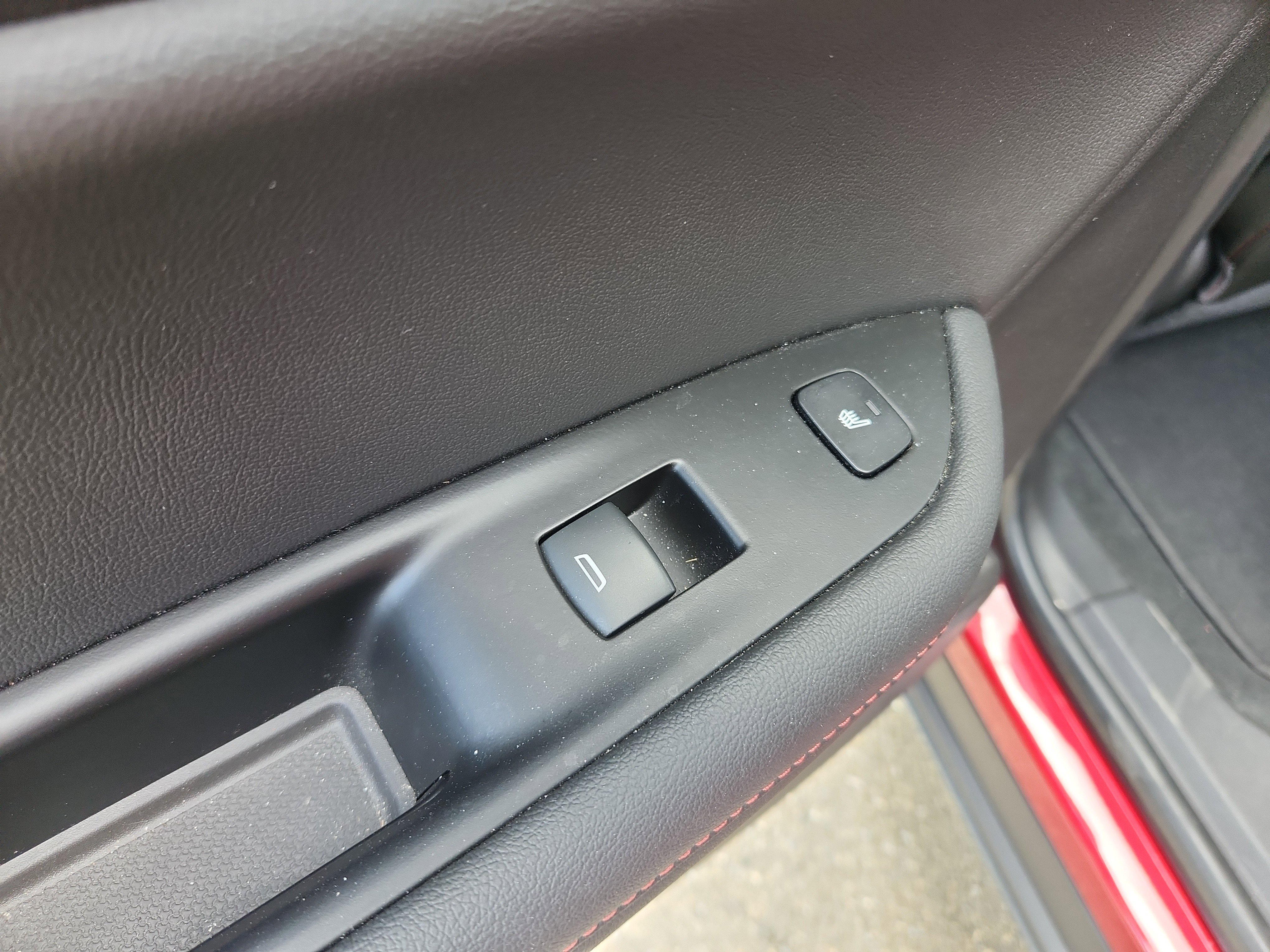 Used 2019 Chevrolet Blazer RS FWD image 45