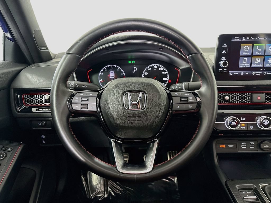 Used 2022 Honda Civic Si image 12