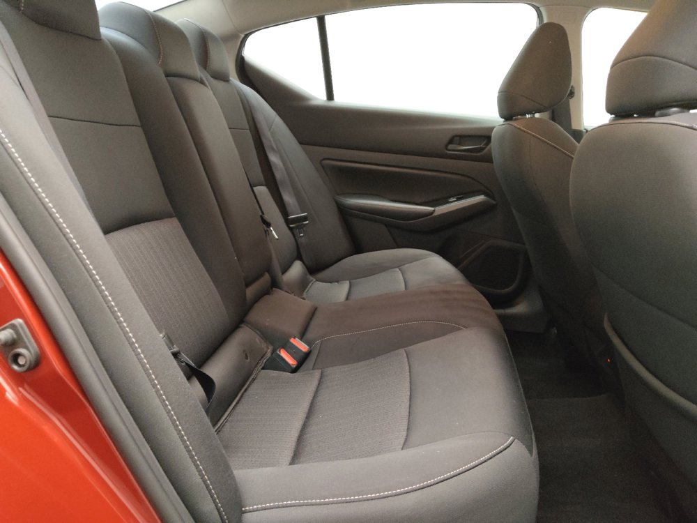 Used 2023 Nissan Altima 2.5 SV image 19