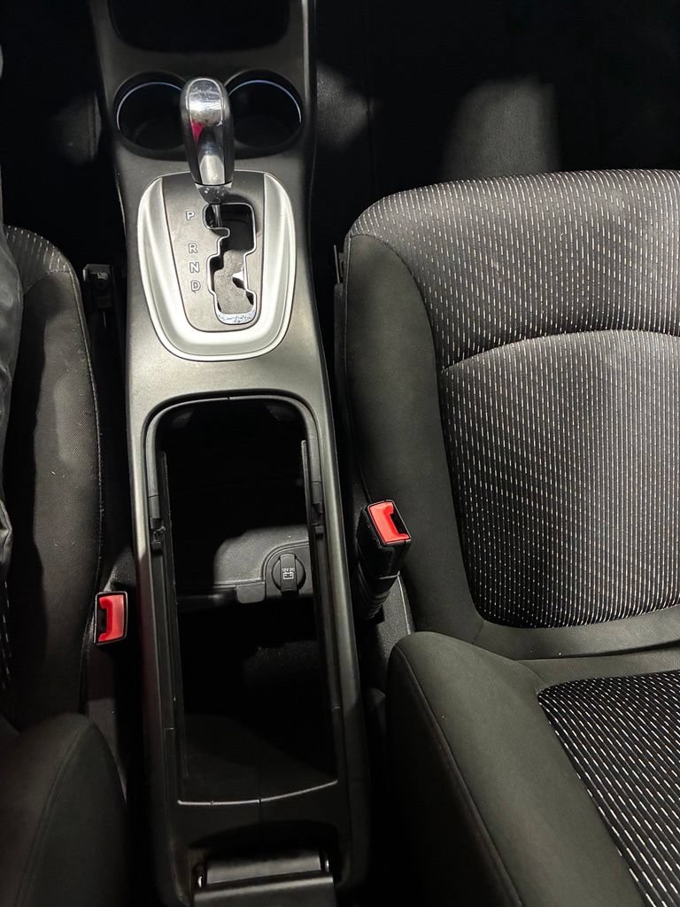 Used 2020 Dodge Journey SE w/ SE Popular Equipment Group FWD image 23
