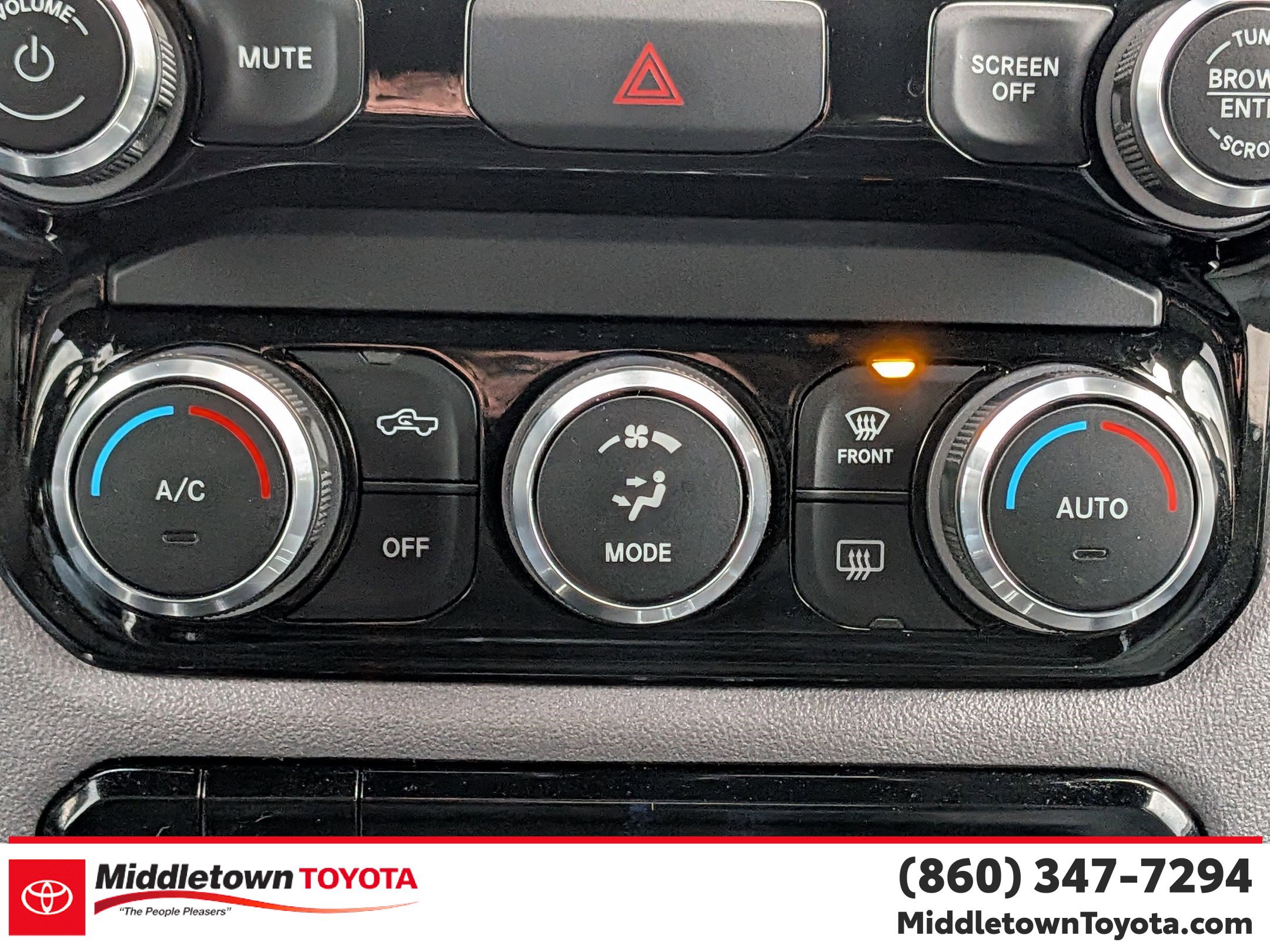 Used 2022 RAM 1500 Big Horn image 26