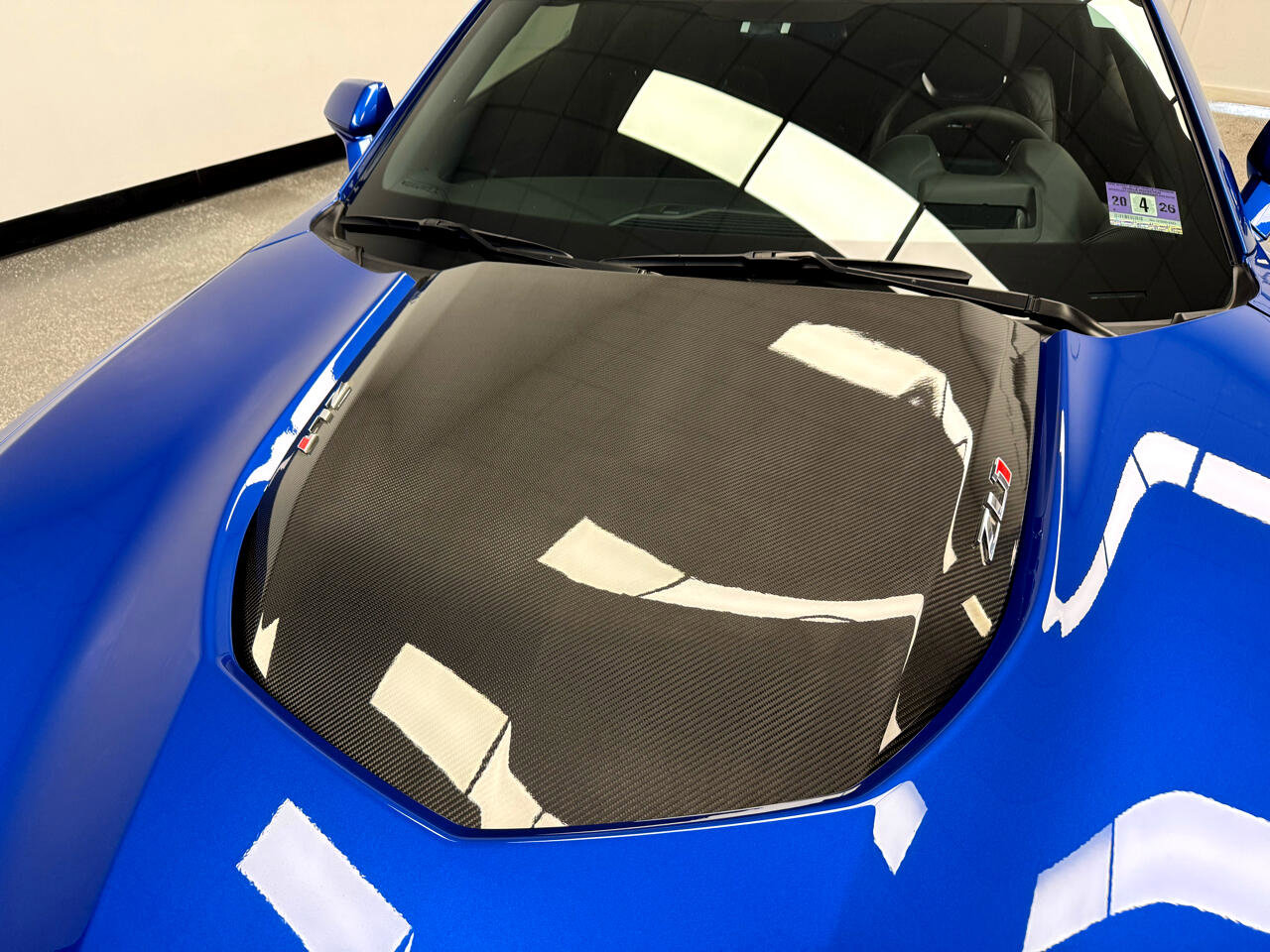 Used 2017 Chevrolet Camaro ZL1 image 33