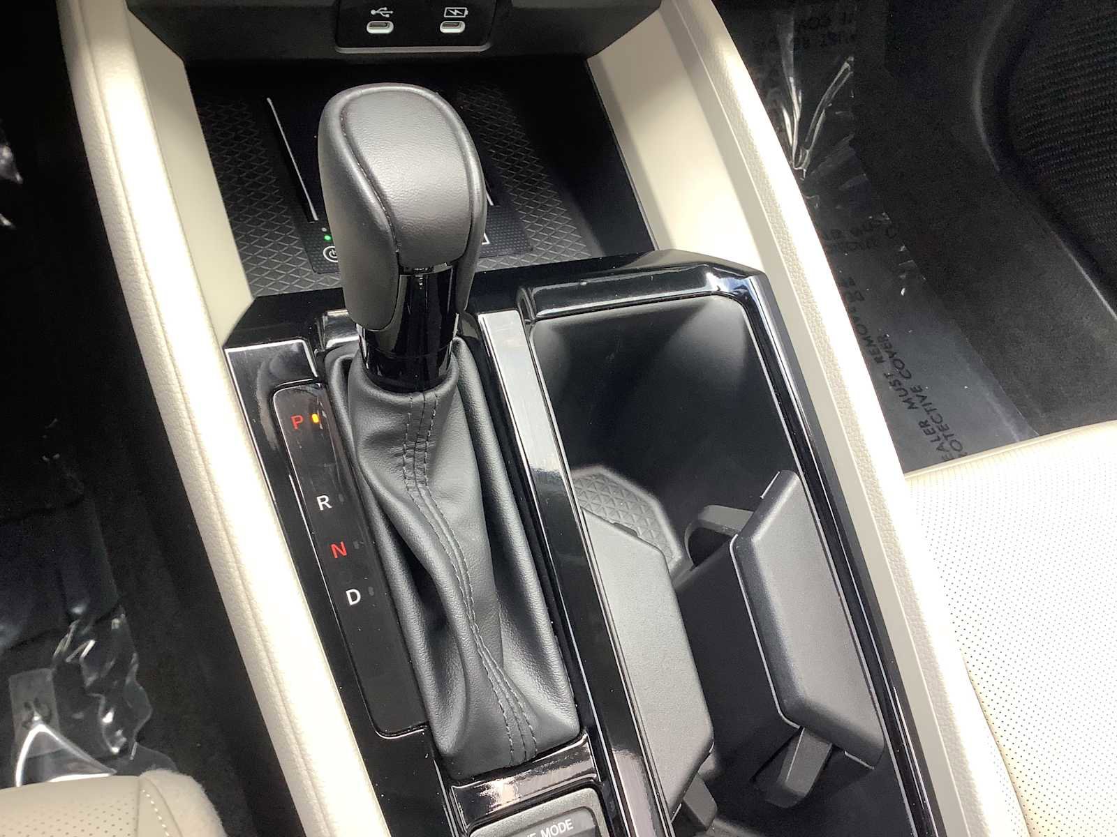 Used 2025 Honda Accord EX-L image 18