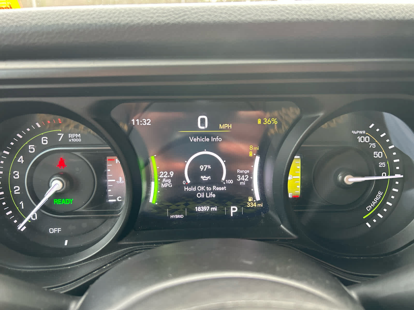 Used 2024 Jeep Wrangler Unlimited w/ Convenience Group AWD/4WD image 25