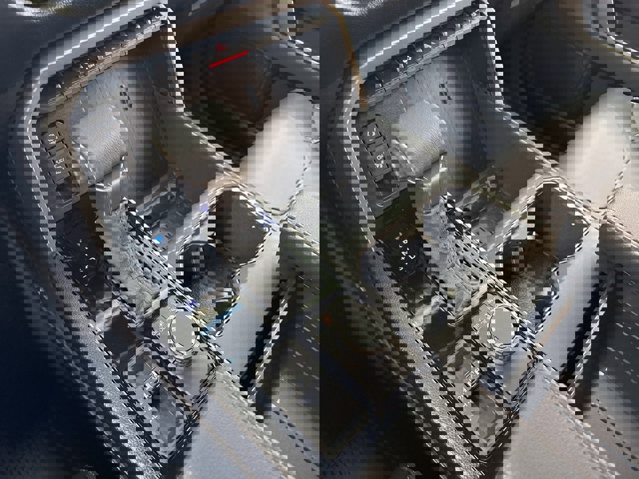 Certified 2026 Toyota Tundra SR5 image 26