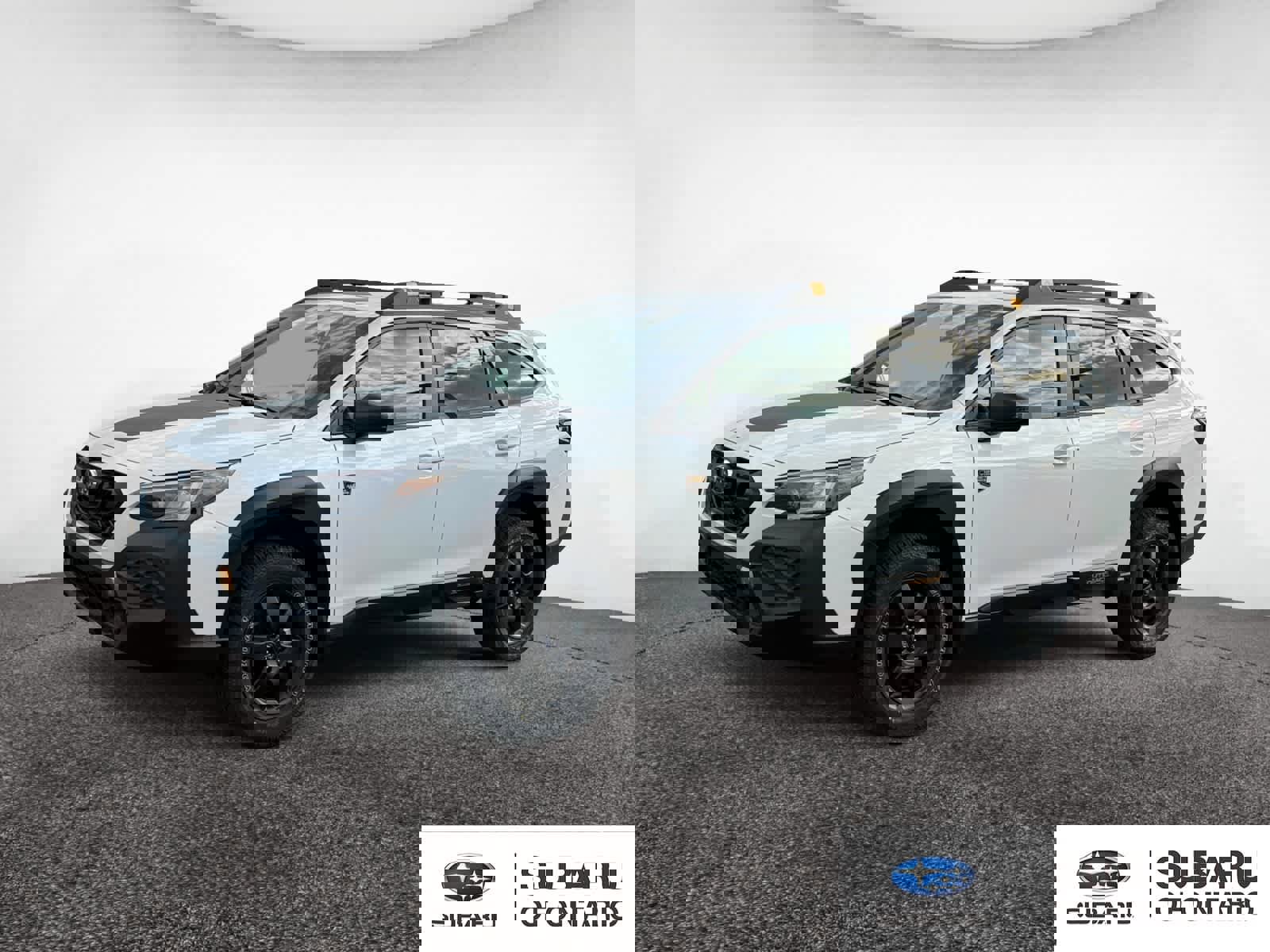 New 2025 Subaru Outback Wilderness image 1