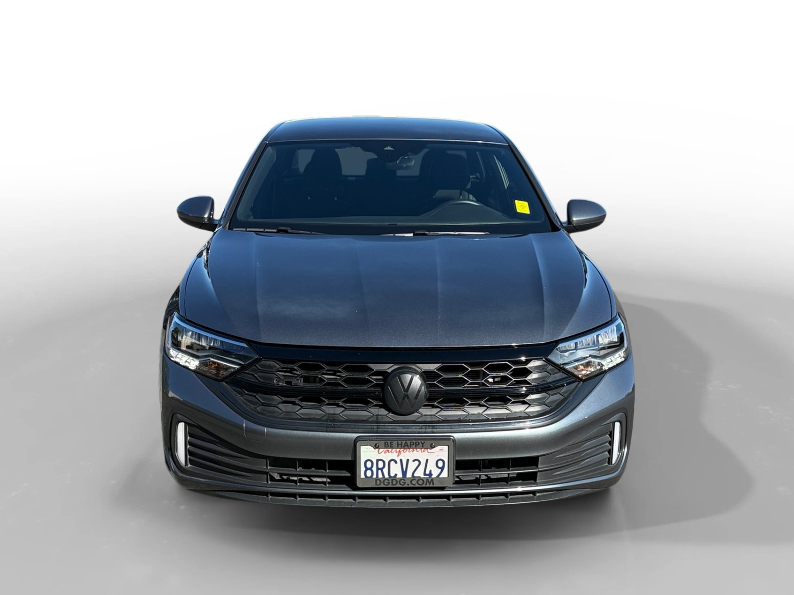 Used 2024 Volkswagen Jetta Sport FWD image 8