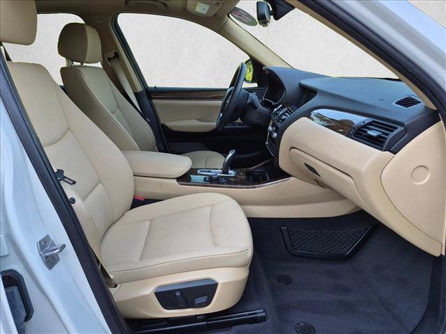 Used 2017 BMW X3 sDrive28i RWD image 20