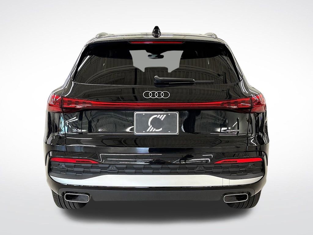 New 2025 Audi Q5 Premium Plus image 4