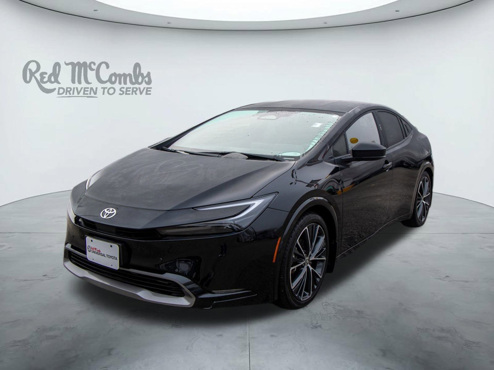 Used 2024 Toyota Prius XLE