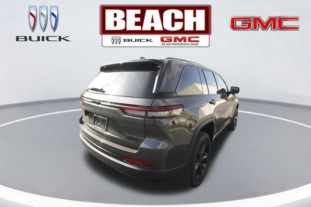 Used 2021 Hyundai Palisade Limited AWD/4WD image 3