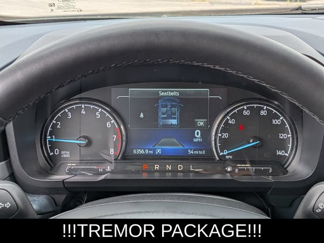Used 2024 Ford Maverick Tremor w/ Tremor Off-Road Package AWD/4WD image 39