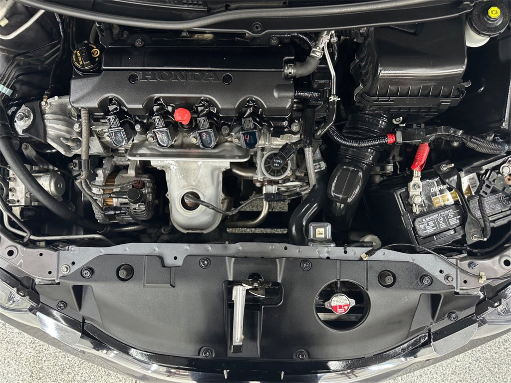 Used 2014 Honda Civic EX image 20