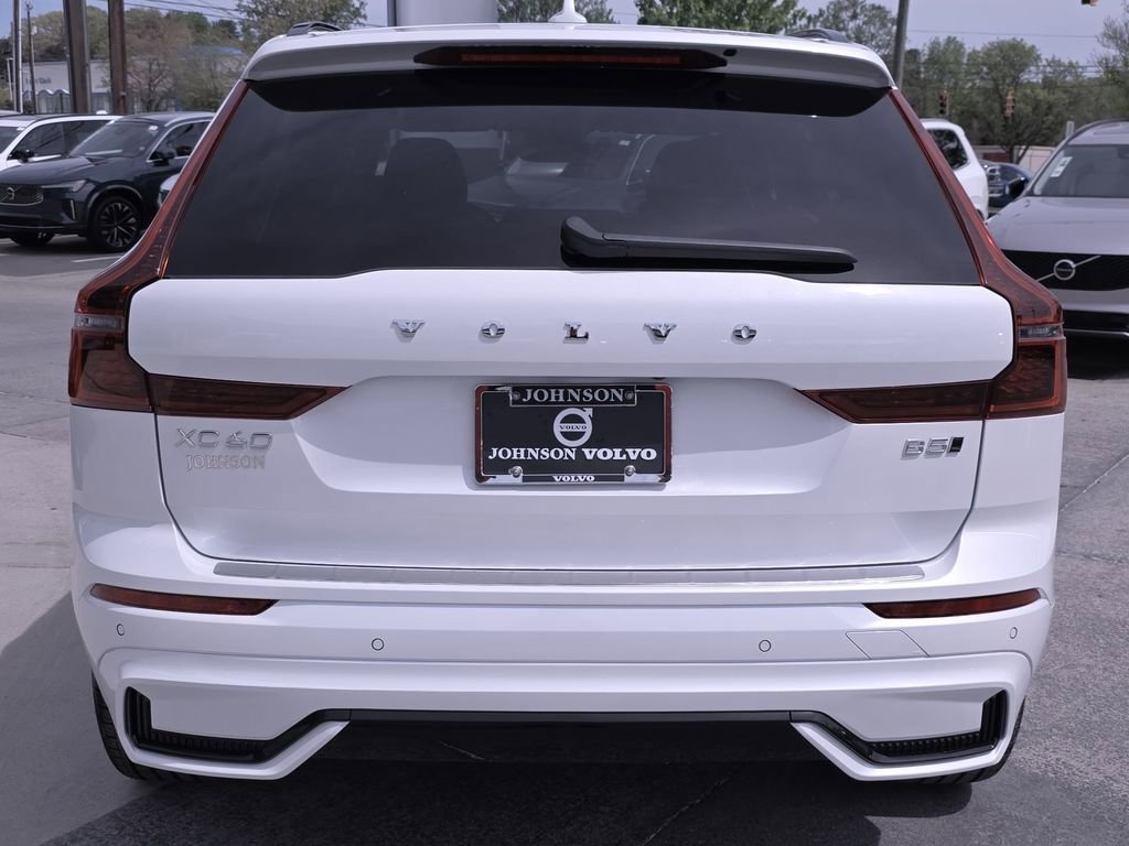 New 2026 Volvo XC60 B5 Plus w/ Protection Package Premier image 6