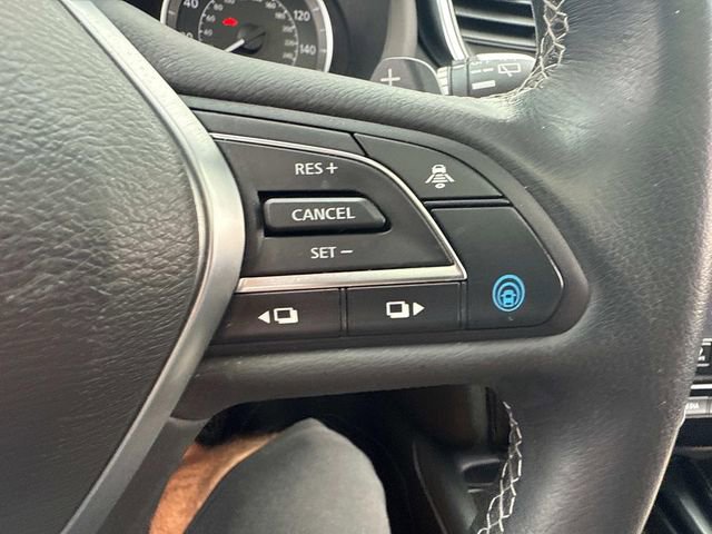 Used 2022 INFINITI QX50 Luxe w/ Cargo Package image 30