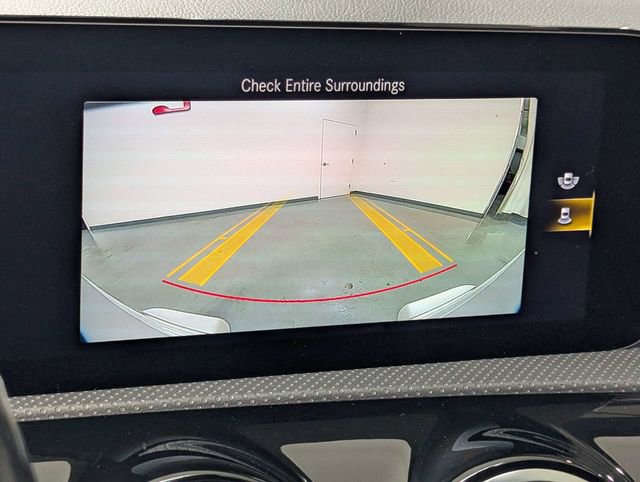 Used 2022 Mercedes-Benz CLA 250 image 14