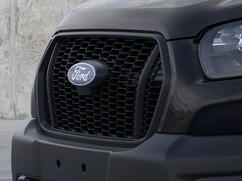 New 2026 Ford Transit 250 148 Medium Roof Extended AWD w/ Load Area Protection Package image 20