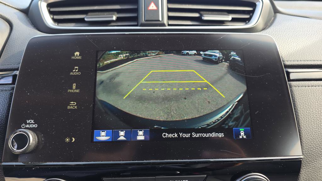 Used 2021 Honda CR-V EX-L image 18