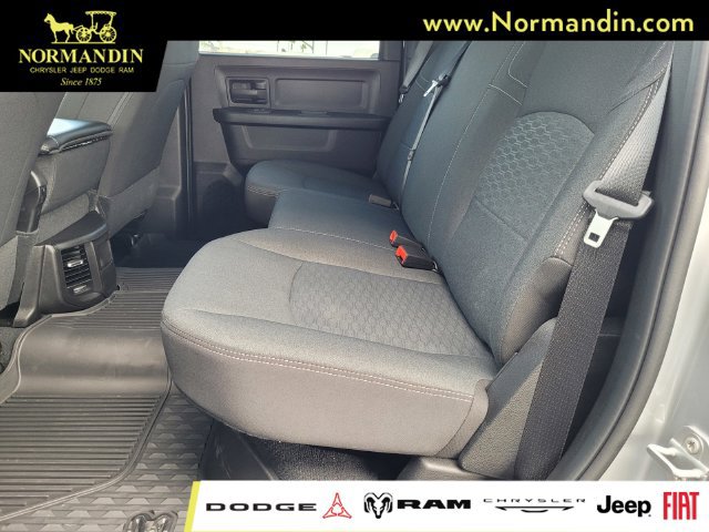 Used 2026 RAM 3500 Tradesman AWD/4WD image 18