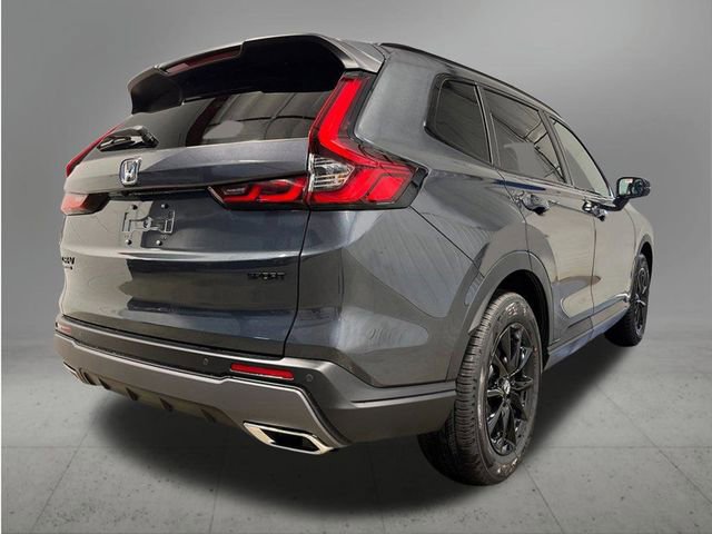 New 2026 Honda CR-V Sport-L image 5