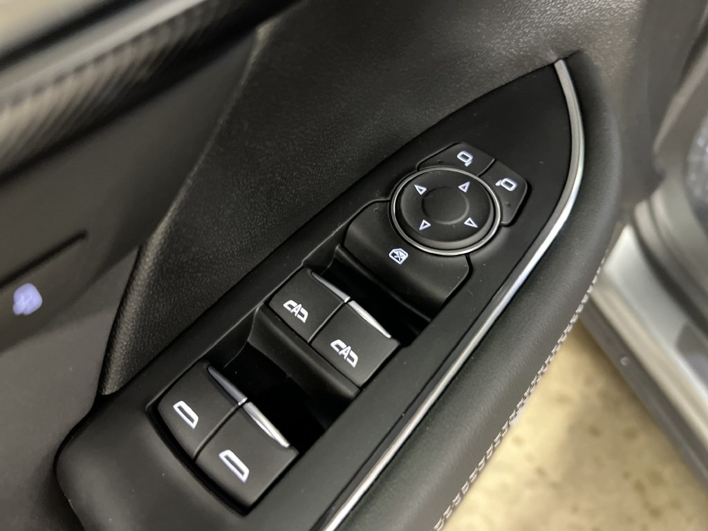 New 2026 Buick Envision Sport Touring AWD/4WD image 16