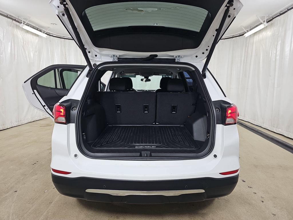 Certified 2023 Chevrolet Equinox LT image 15