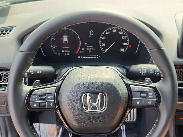 Certified 2026 Honda Civic Sport image 19