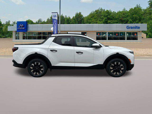 New 2026 Hyundai Santa Cruz SEL AWD/4WD image 5