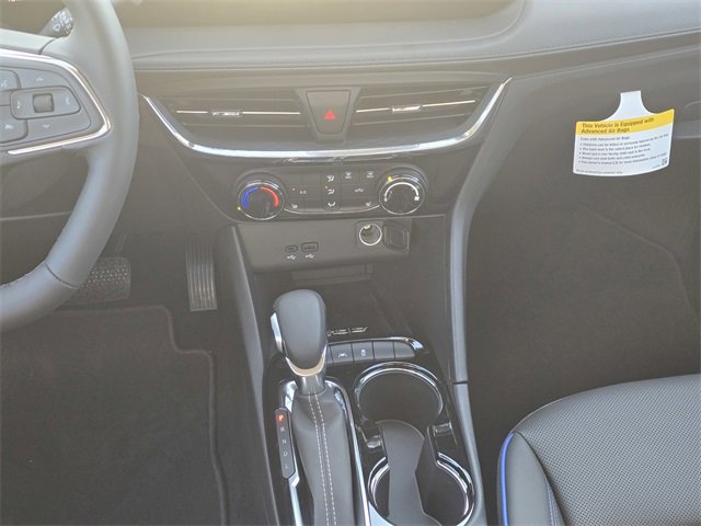 New 2026 Buick Encore GX Sport Touring w/ Advanced Technology Package image 15