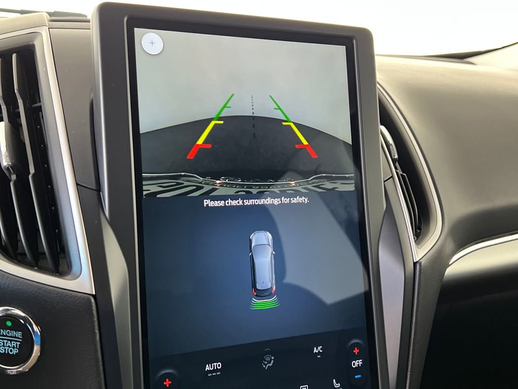 Used 2022 Ford Edge SEL w/ Convenience Package image 24