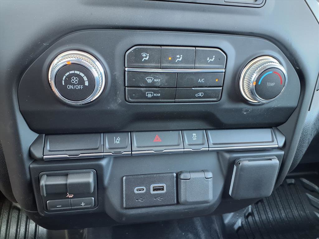New 2026 GMC Sierra 3500 Pro w/ Convenience Package image 10