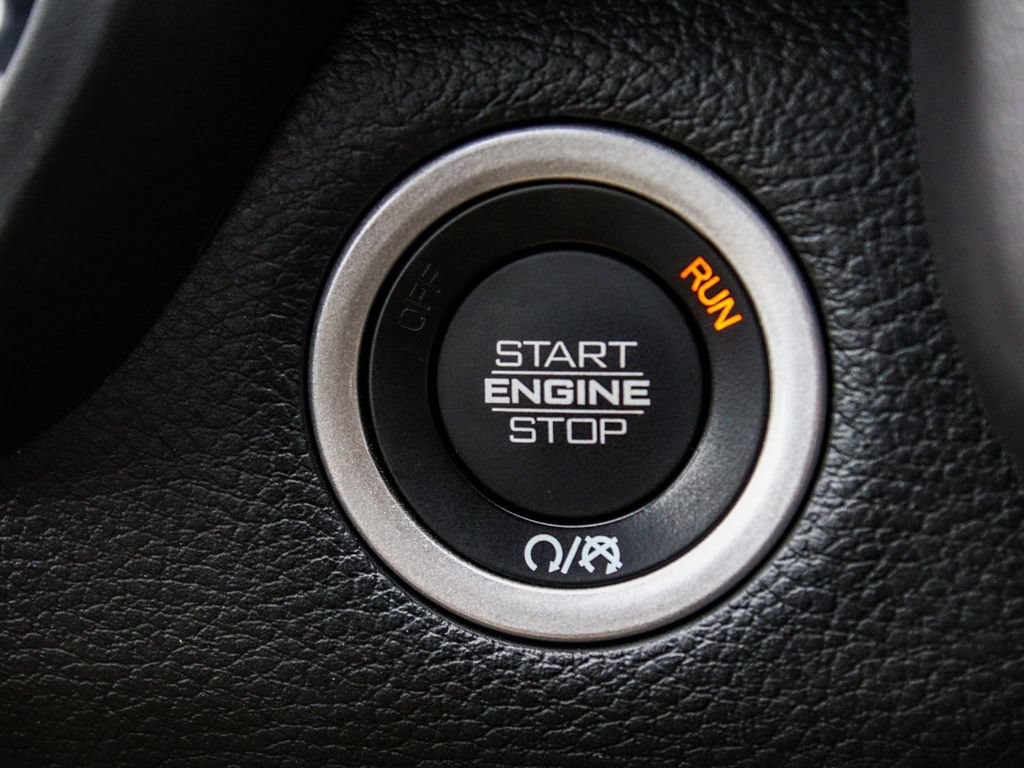 Used 2026 RAM 1500 Big Horn AWD/4WD image 29