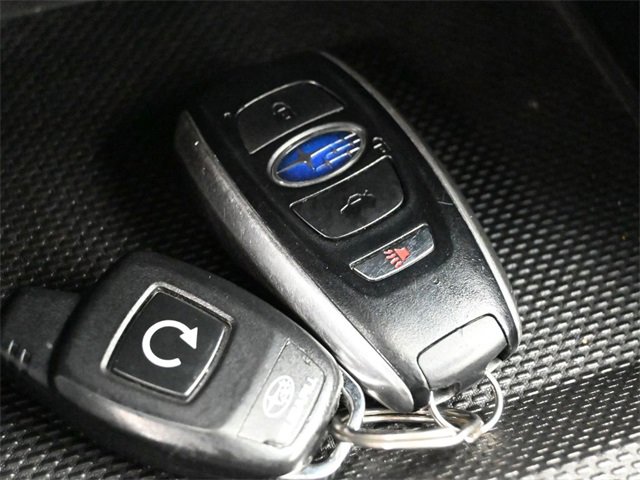 Used 2019 Subaru Outback 2.5i Limited image 14