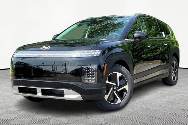 New 2026 Hyundai Ioniq 9 S image 2