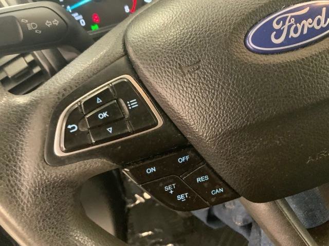 Used 2021 Ford EcoSport S image 19