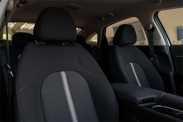 New 2025 Hyundai Sonata SEL image 25