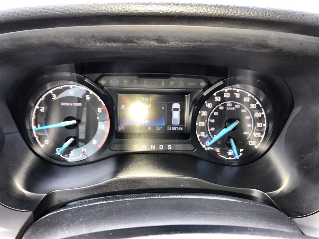 Used 2021 Ford Ranger XL w/ Equipment Group 101A High image 15