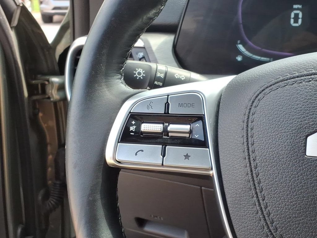 Used 2024 Kia Telluride EX X-Line AWD/4WD image 29
