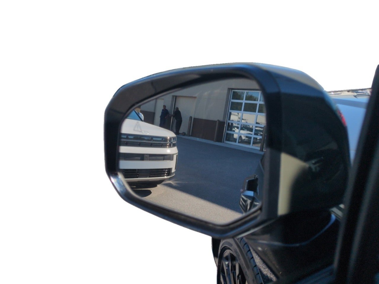 Used 2025 Hyundai Santa Fe Calligraphy AWD/4WD image 11