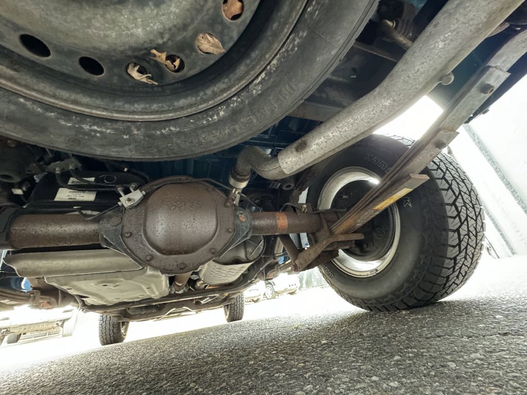 Used 2009 Chevrolet Colorado LT w/ Power Convenience Package image 25