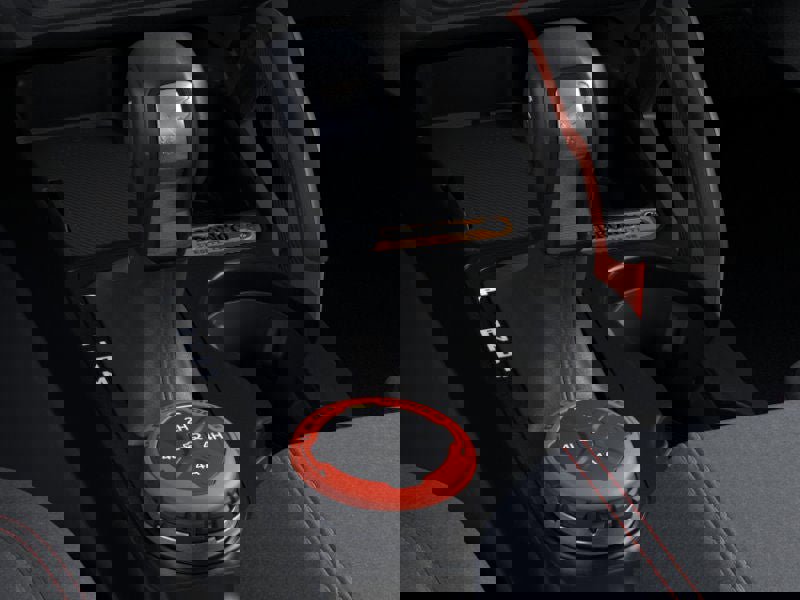 New 2026 Ford Bronco Stroppe Edition image 17