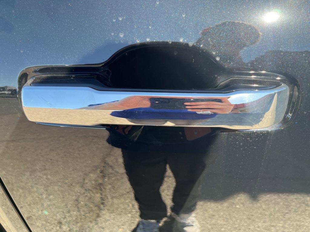 New 2026 Toyota Tundra Capstone image 49