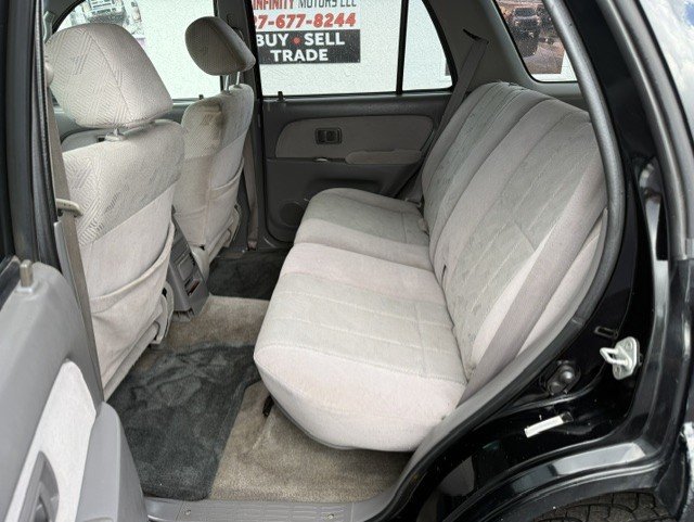 Used 2001 Toyota 4Runner SR5 w/ Sport Pkg AWD/4WD image 14