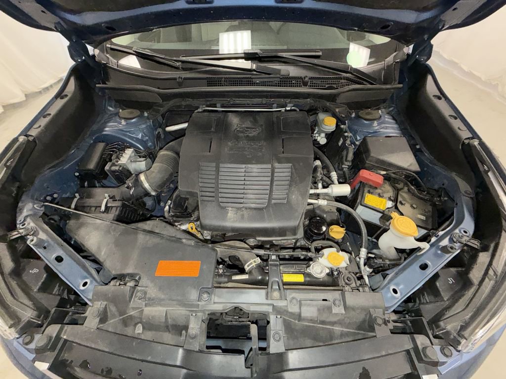 Used 2021 Subaru Forester Premium image 18