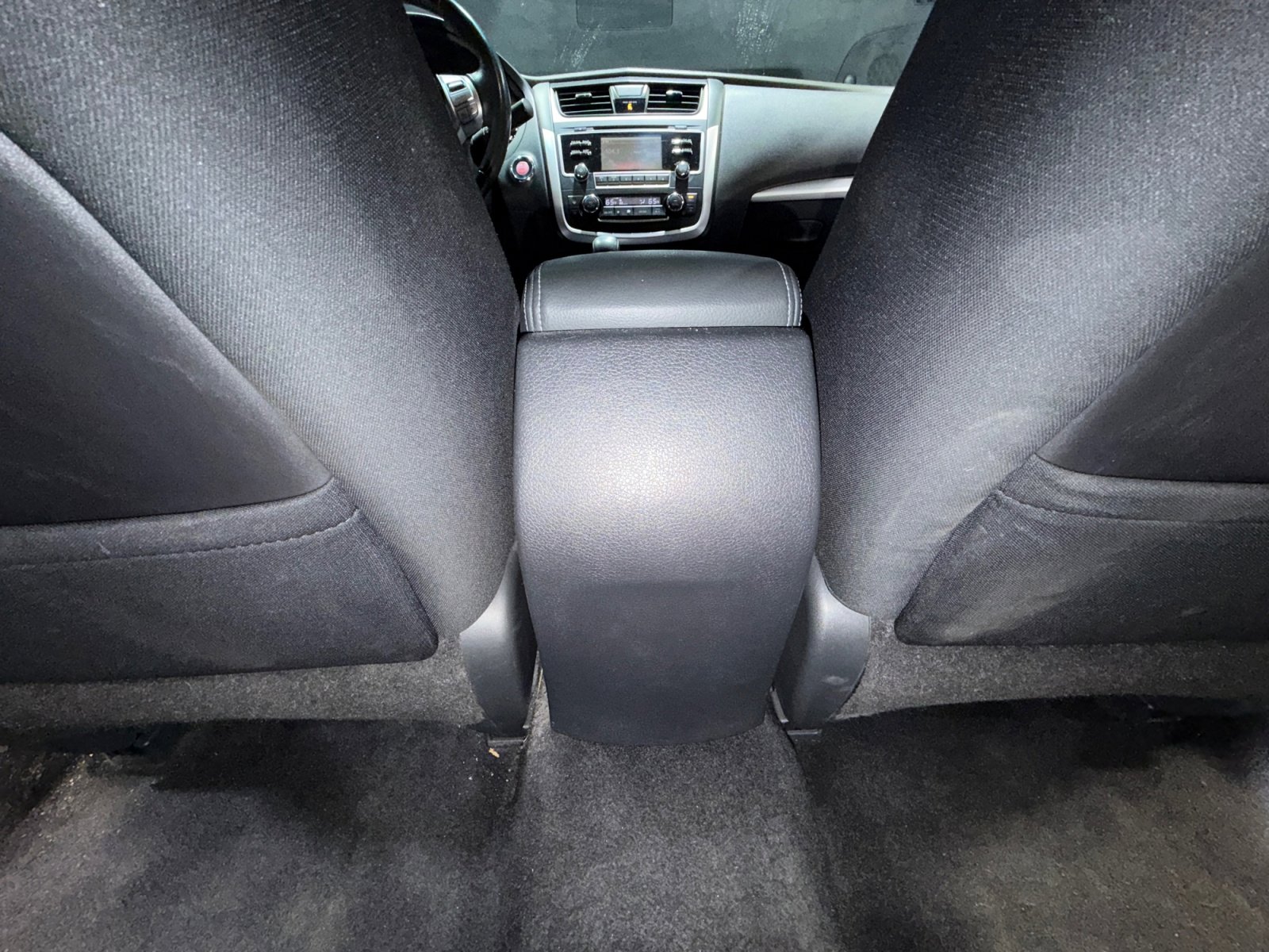 Used 2017 Nissan Altima 2.5 SV image 32