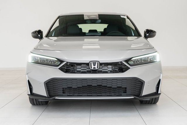 New 2026 Honda Civic Sport Touring image 5