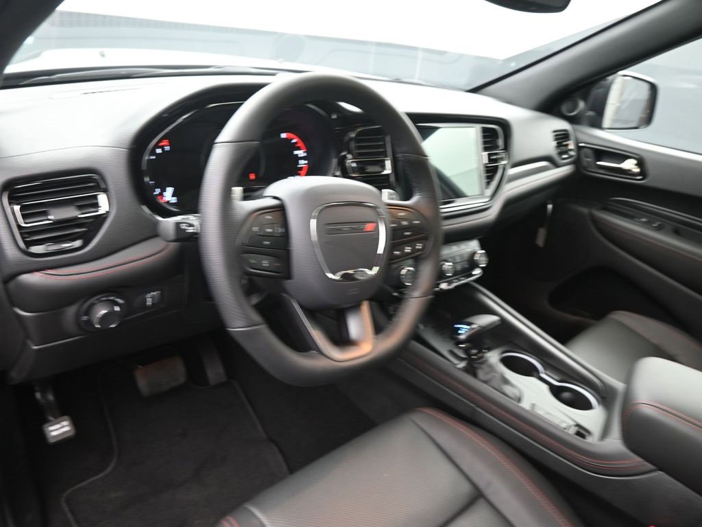 New 2026 Dodge Durango GT image 33