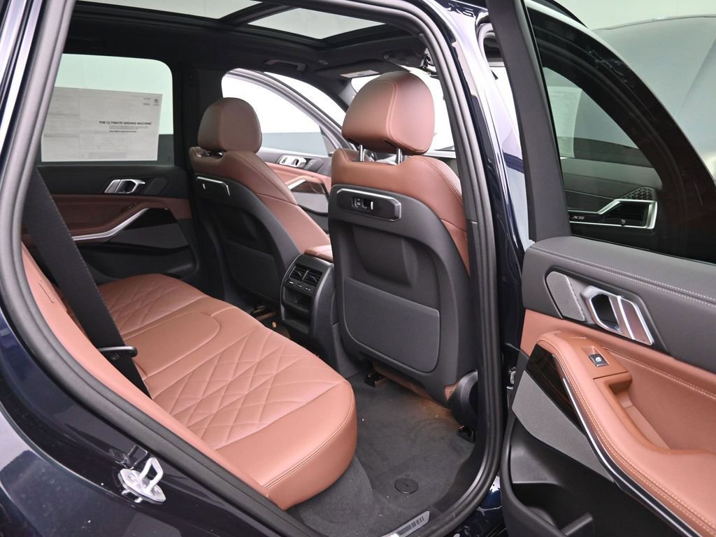 New 2026 BMW X5 xDrive50e AWD/4WD image 29